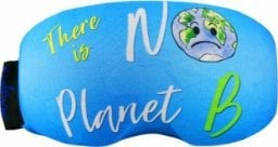  COOLCASC Nakładka na gogle COOLCASC Coolmasc No Planet B