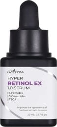 Isntree Isntree Serum z retinolem Hyper Retinol EX 1.0 Serum - 20 ml
