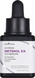  Isntree Isntree Serum z retinolem Hyper Retinol EX 1.0 Serum - 20 ml