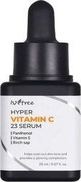 Isntree Isntree Serum z witaminą C Hyper Vitamin C 23 Serum - 20 ml
