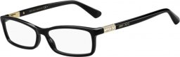Jimmy Choo Ramki do okularów Damski Jimmy Choo JC283-807 53 mm