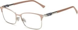 Jimmy Choo Ramki do okularów Damski Jimmy Choo JC295-9FZ  53 mm