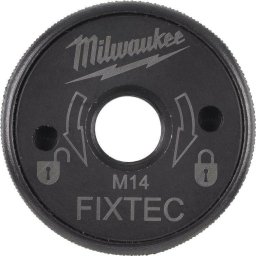  Milwaukee MILWAUKEE NAKRĘTKA XL 180mm - 230mm