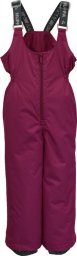 Huppa HUPPA Pants Funny Burgundy 21750016-80034-104