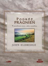  Podróż pragnień. Audiobook - 179460