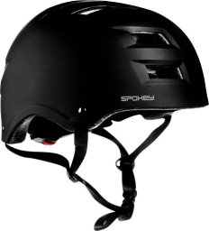  Spokey Kask skatingowy BMX Spokey NINJA