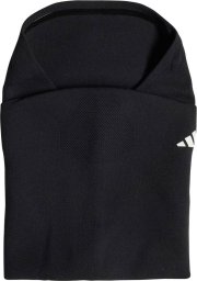  Adidas Komin adidas Tiro 23 Competition Neck Warmer czarny HS9759 M