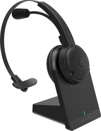 Słuchawki Speedlink Sona Pro Black