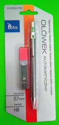  Tetis Ołówek automatyczny KV020-TB
