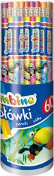 St. Majewski Ołówek Bambino