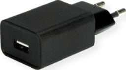 Kabel zasilający TRITON Ładowarka VALUE USB QC3.0 z wtyczką Euro, 1 port (typ A QC), 18W