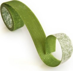  Velcro Opaski rzepowe VELCRO ONE-WRAP, taśma ONE-WRAP 12 mm x 2 m Zielona