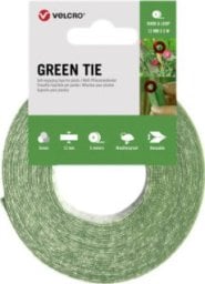  Velcro VELCRO Green Tie 5m taśma samozaciskowa 12mm zielona