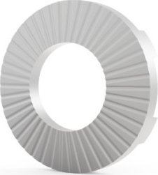 SCHROFF SCHROFF Pierścień nominalny do GND/ziemia, M6