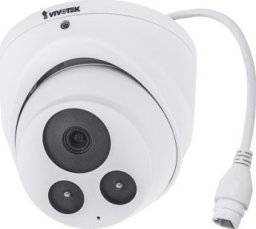 Kamera IP Vivotek VIVOTEK IT9380-H Kompaktowa kopułkowa kamera IP 5MP 3.6mm H.265 IR 30m, WDR Pro, SNV