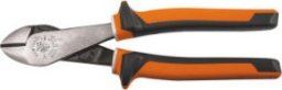 Triton KLEIN TOOLS 200028EINS Obcinak boczny izolowany - wąski uchwyt