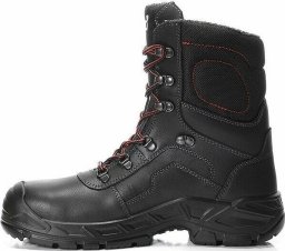 Sourcing Winter boots ELTEN Jori Robust High ESD S3 CI, black 45