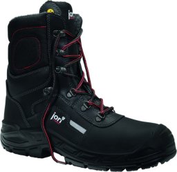 Sourcing Winter boots ELTEN Jori Robust High ESD S3 CI, black 43