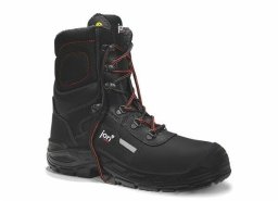 Sourcing Winter boots ELTEN Jori Robust High ESD S3 CI, black 48