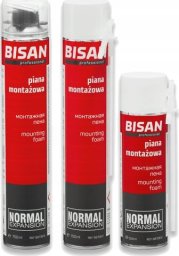 Bisan PIANA MONTAŻOWA STANDARD 750ML (PISTOLET) [12]