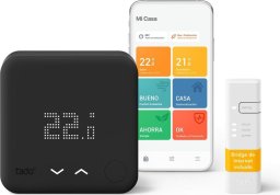 Tado Termostat Tado Starter Kit V3+ (1 Sztuk)