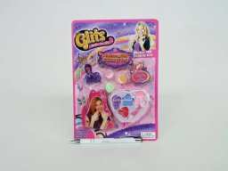 Gazelo Malowidła dla lalek G180843 43232