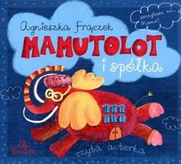  Mamutolot audiobook - 139820