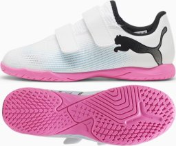  Puma Buty Puma Future 7 Play IT Jr 107741-01