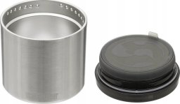  Klean Kanteen TKCanister, 473ml/16oz, Brushed Stainless