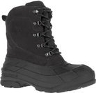 Buty trekkingowe męskie Kamik M'S FARGO 2 W, BLK, 44 (us 11); uk 10