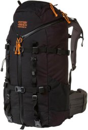 Plecak turystyczny Mystery Ranch M'S Terraframe 3, Zip 50, Black, L