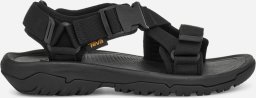  Teva Y'S Hurricane Verge, BLK, 38/39 (us 6); uk 5