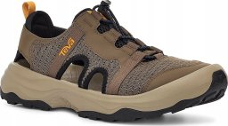  Teva M'S Outflow CT, TEAK, 42 (us 9); uk 8