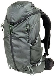 Plecak turystyczny Mystery Ranch M'S Coulee 30, Mineral Gray, S/M