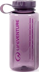 Lifeventure Tritan Flask,1000ml, Purple