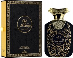 Nabeel Nabeel OUD AL SALMIYA edp 80ml