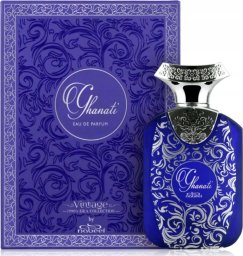 Nabeel Nabeel GHANATI edp 80ml