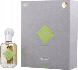 Nabeel Nabeel BERGAMOT edp 100ml