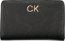  Calvin Klein CZARNA TORBA DAMSKA CALVIN KLEIN NoSize