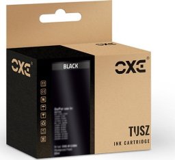 Tusz Oxe Tusz OXE Black Canon CLI-571BK XL z chipem zamiennik CLI571BKXL