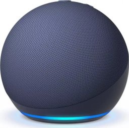 Głośnik Denver Amazon Echo Dot 5 Deep Sea Blue/Uszkodzone opakowanie