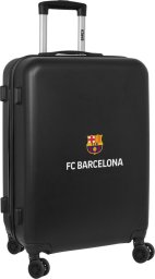 F.C. Barcelona WÓZEK F.C. Barcelona Czarny 24'' 40 x 63 x 26 cm