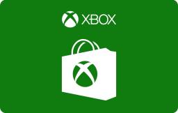  Microsoft Xbox Live kod doładowujący 20 zł