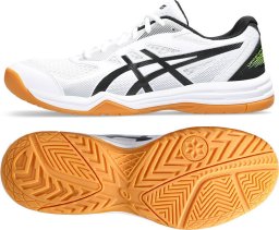  Asics Buty Asics UPCOURT 5 1071A086 103