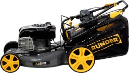 Kosiarka spalinowa Sourcing PETROL LAWN S531VHY-BS750EXSV SV GRUNDER