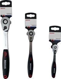 Rooks ROOKS GRZECHOTKA SLIM 1/2", 90 TH