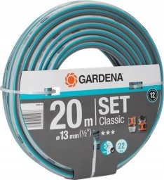 Gardena Classic hose 13 mm (1/2&34) Gardena 18006-24, 9672870-01
