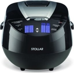 Multicooker Stollar Multipurpose pot STOLLAR BMC650 311299000010