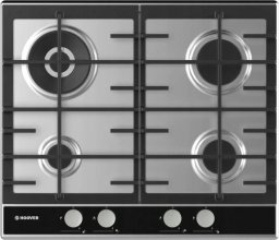 Płyta grzewcza Hoover Cooktop Hoover HHG6BR4WVX