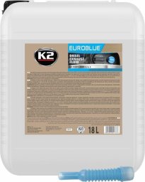 K2 K2 PŁYN ADBLUE EUROBLUE 18L N
